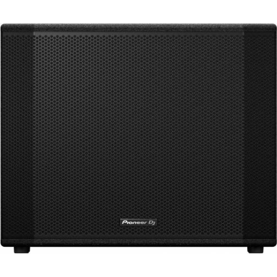 PIONEER XPRS 1182 S 