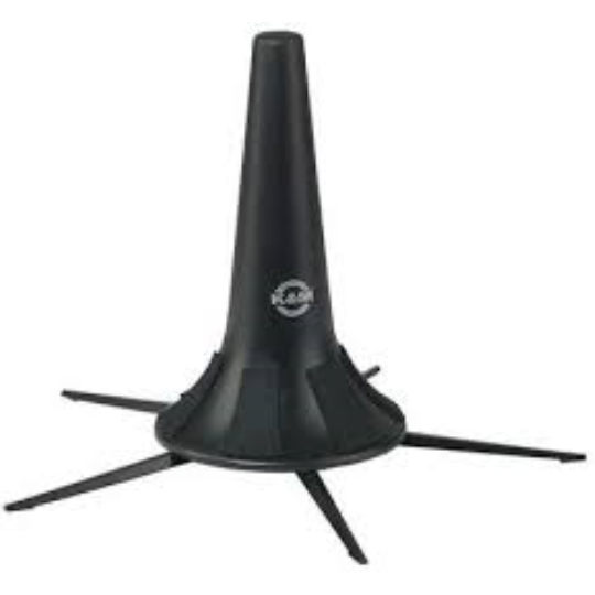 SUPPORTO FLICORNO SOPRANO K&M 15240