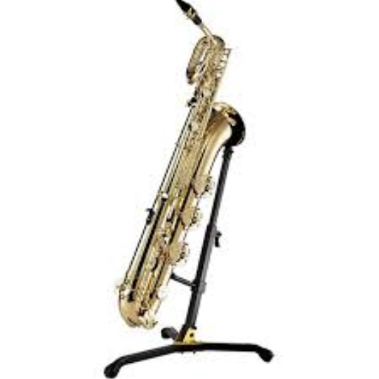 SUPPORTO HERCULES  SAX BARITONO DS 535 B