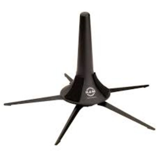 SUPPORTO TROMBA K&M 15213