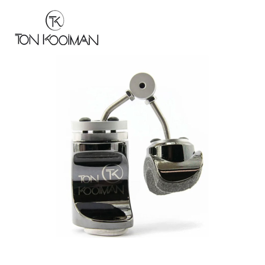 APPOGGIA DITO CLARINETTO KOOIMAN MAESTO ALLU BLACK