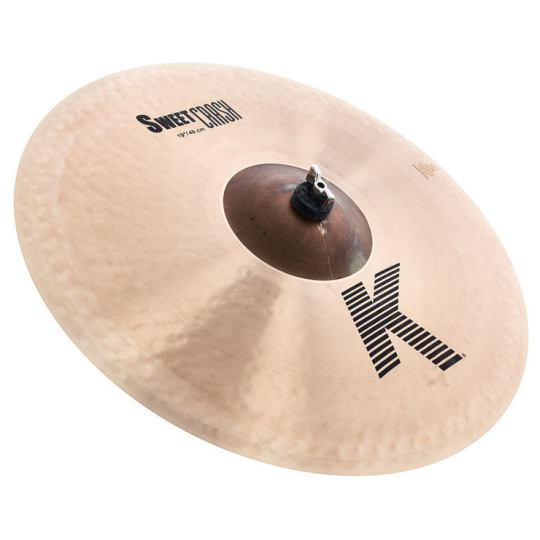 PIATTO ZILDJIAN K SWEET CRASH 19"