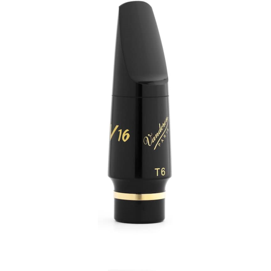 BOCCHINO SAX TENORE VANDOREN V16 T6