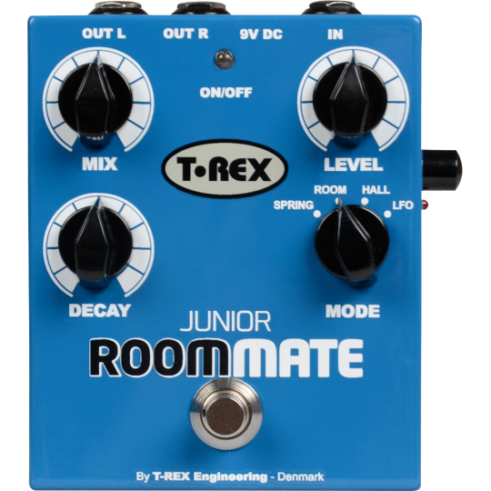T-REX ROOM MATE JUNIOR 
