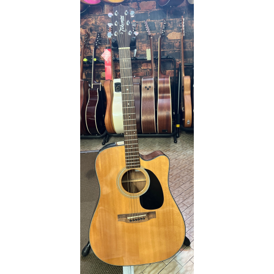 TAKAMINE EG 320 SC NATURAL
