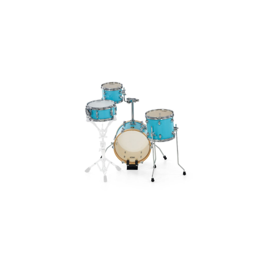 BATTERIA TAMA CLUB JAM KIT LJK44H4-AQB