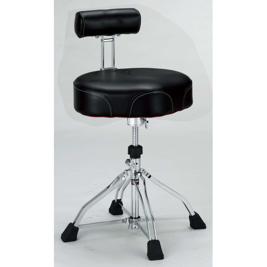 SGABELLO TAMA CON SCHIENALE HT741B