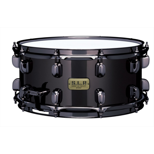 RULLANTE TAMA SLP BLACK BRASS 14X6.5