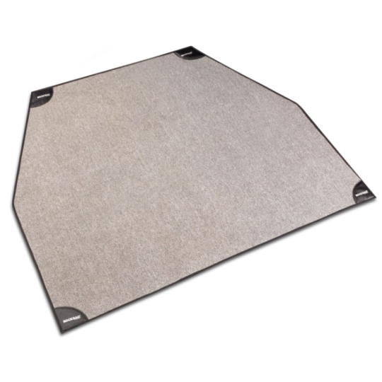 TAPPETO PER BATTERIA ROCKBAG 160X200 cm