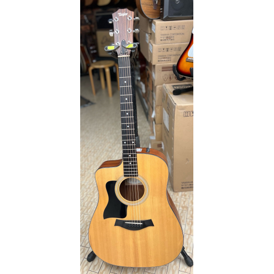TAYLOR 110 CE MANCINA 