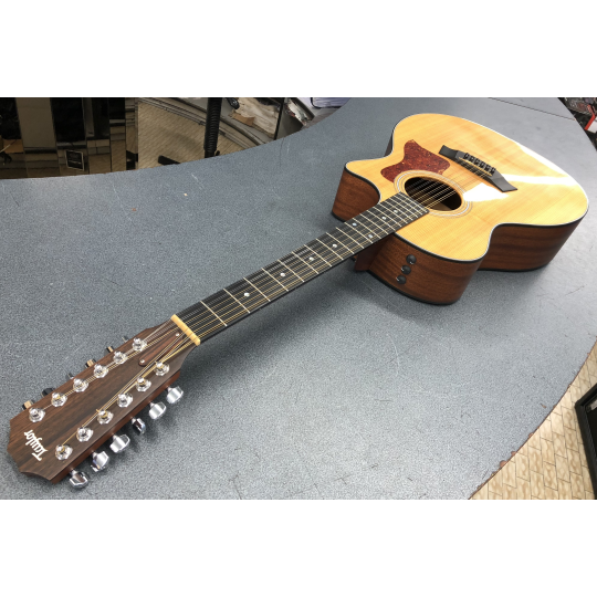 TAYLOR 354 CE 12 CORDE