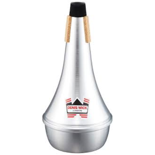 SORDINA X TROMBONE DENIS WICK 5527