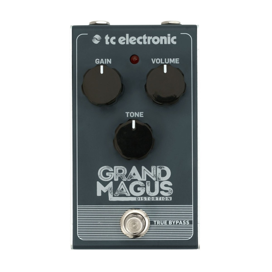 TC ELECTRONIC GRAND MAGUS