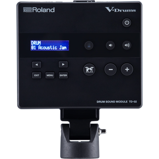  ROLAND TD 02 K 