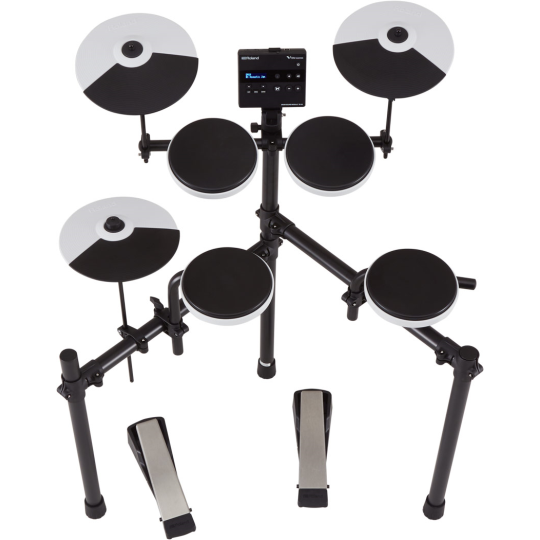  ROLAND TD 02 K 