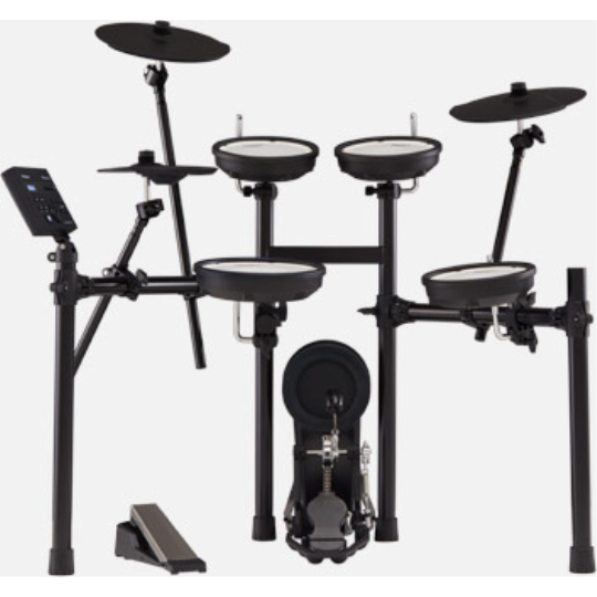 BATTERIA EL. ROLAND TD 07 KV