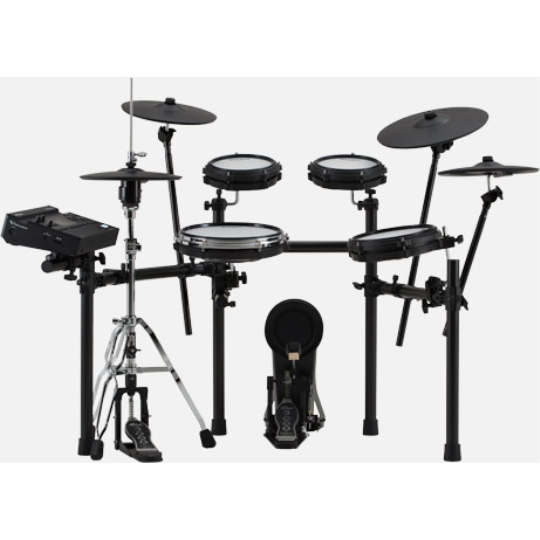 BATTERIA EL. ROLAND TD 316 COMPLETA 