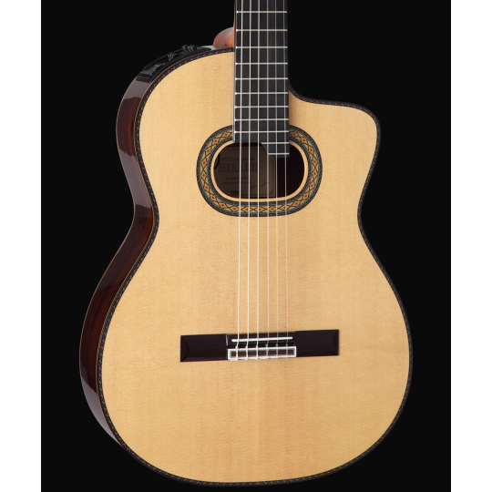 TAKAMINE TH 90