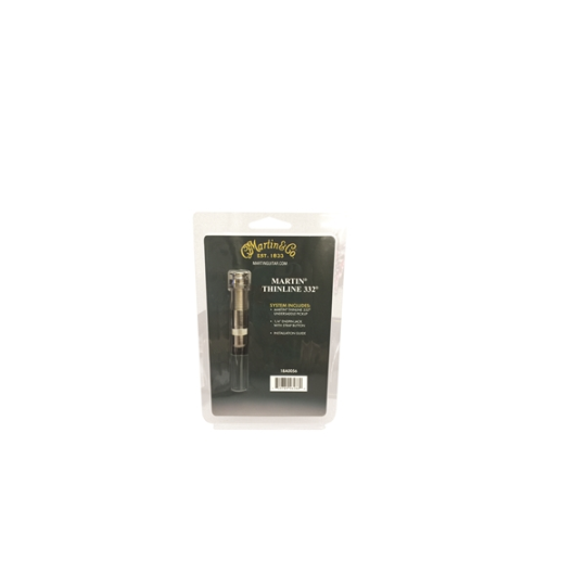 PICK UP MARTIN 18A0056 THINLINE 332