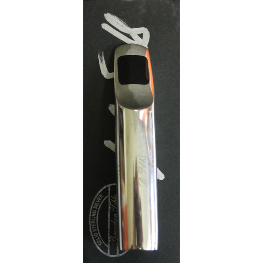BOCCHINO SAX TENORE TIBB BRECKER 7