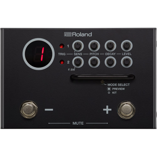 TRIGGER ROLAND TM 1 
