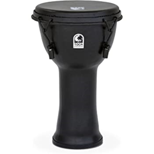 DJEMBE TOCA SFDMX-12BM
