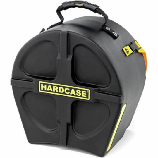 HARDCASE PER FLOOR TOM 14"