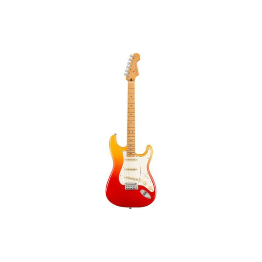 FENDER STRAT PLAYER PLUS  MN TQS