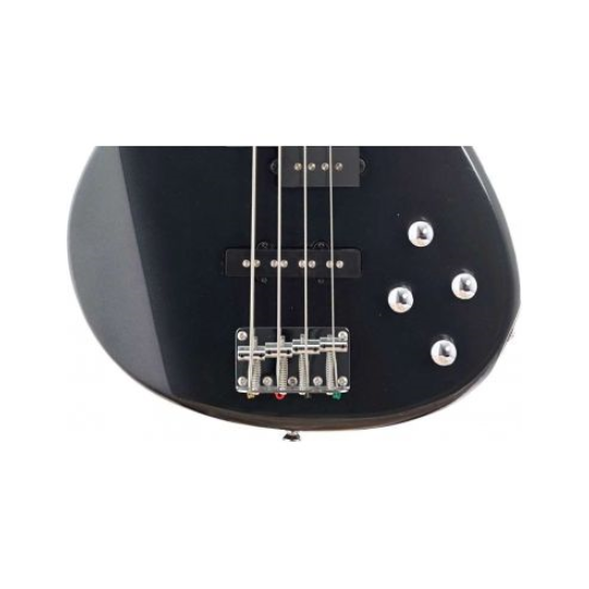  YAMAHA TRBX 204 II GLB