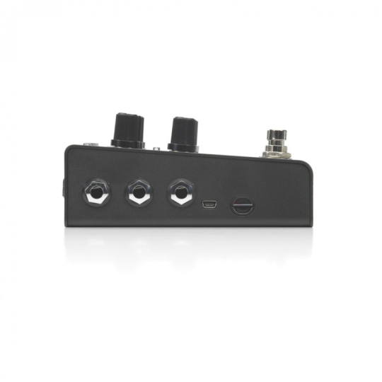 EFFETTO DIGITECH TRIO PLUS PEDAL