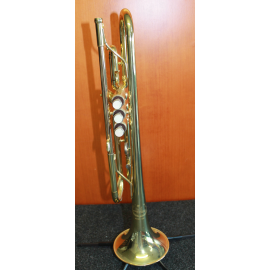 TROMBA B&S 138 LACCATA 