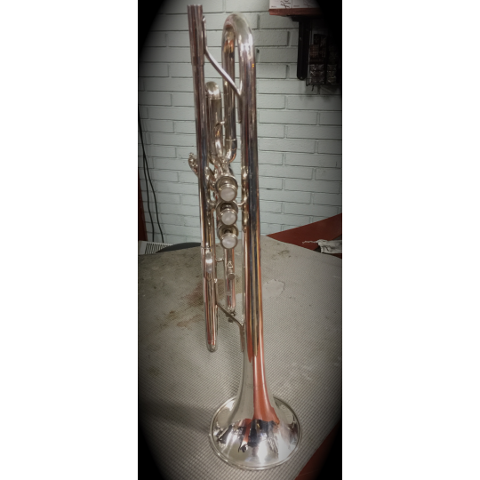 TROMBA BLESSING B126 