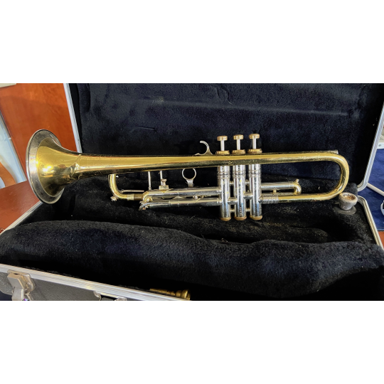 TROMBA HUTTL SIb