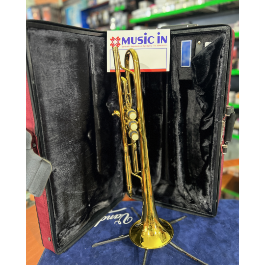 TROMBA KING 2065 LACCATA s.n. 388929