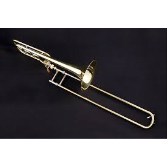 TROMBONE COULISSE BACH 42BO OPEN SIb/FA