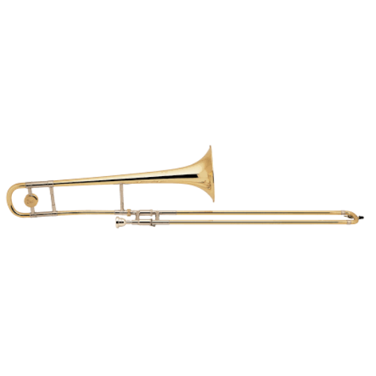 TROMBONE COULISSE BACH 42 LT 