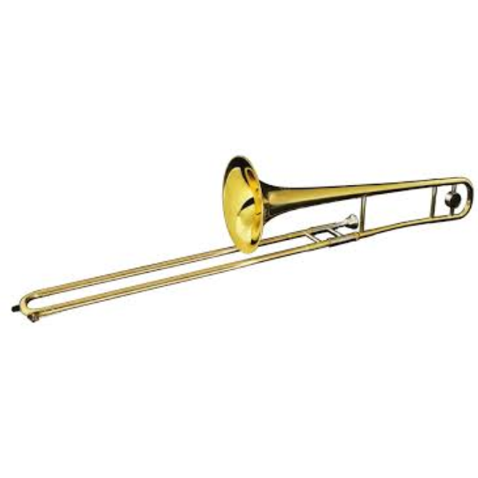 TROMBONE GRASSI STB 850 