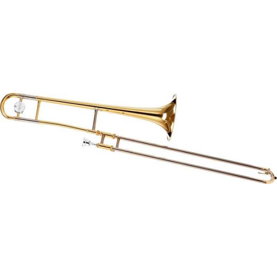 TROMBONE YAMAHA YSL 354 E COULISSE