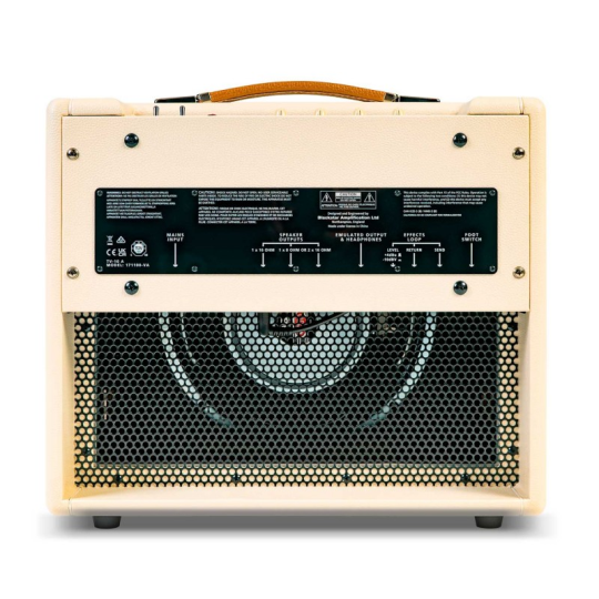 AMPLIFICATORE BLACKSTAR TV 10 A 6L6