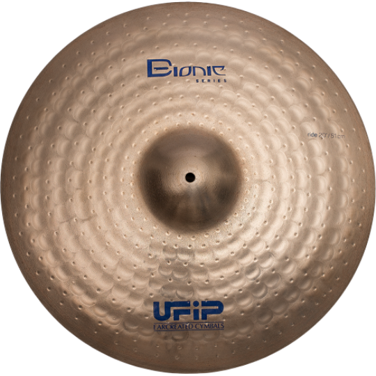 PIATTO UFIP BIONIC RIDE 22"