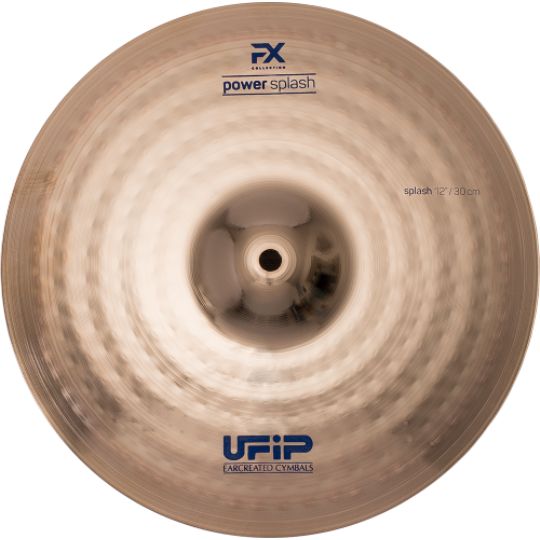PIATTO UFIP POWER SPLASH 10"