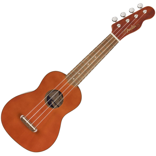 UKULELE SOPRANO FENDER VENICE UKE