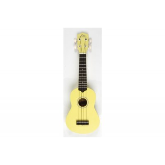 UKULELE SOPRANO OQAN DAO EXOTIC 