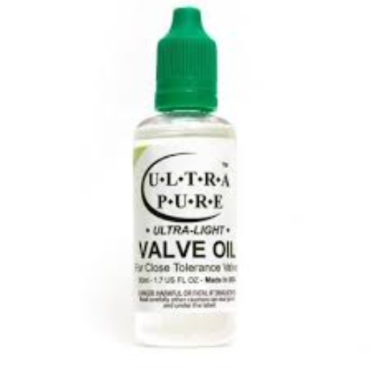 OLIO X TROMBA ULTRA-PURE 