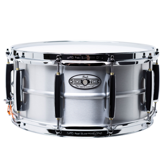 RULLANTE PEARL SENSITONE 14X6.5 ALLUMINIO