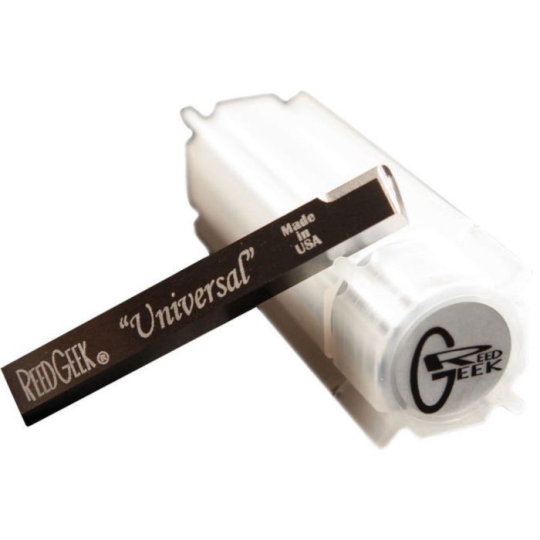 RETTIFICATORE ANCE REEDGEEK UNIVERSAL