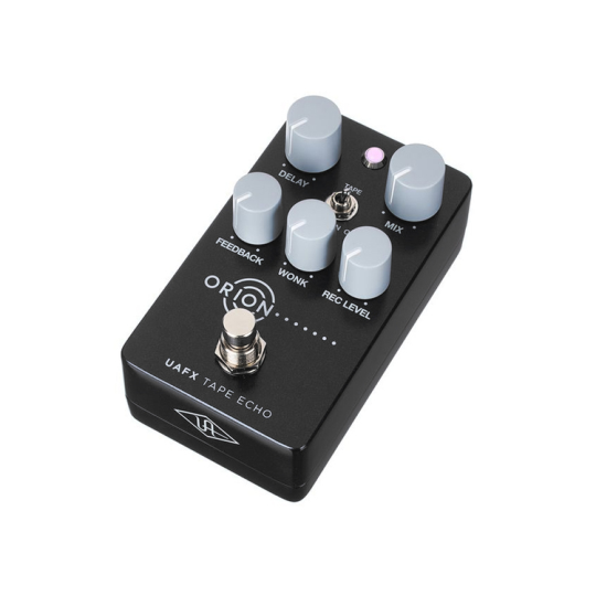 EFFETTO UNIVERSAL AUDIO ORION TAPE ECHO 