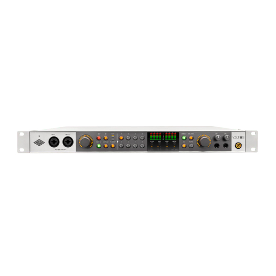 UNIVERSAL AUDIO VOLT 876