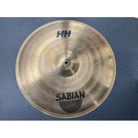 PIATTO SABIAN HH LIQUID RIDE 22