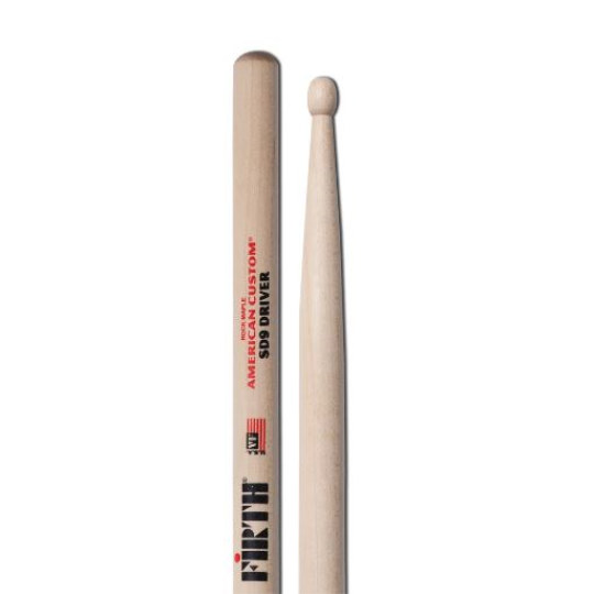 BACCHETTE VIC FIRTH SD9